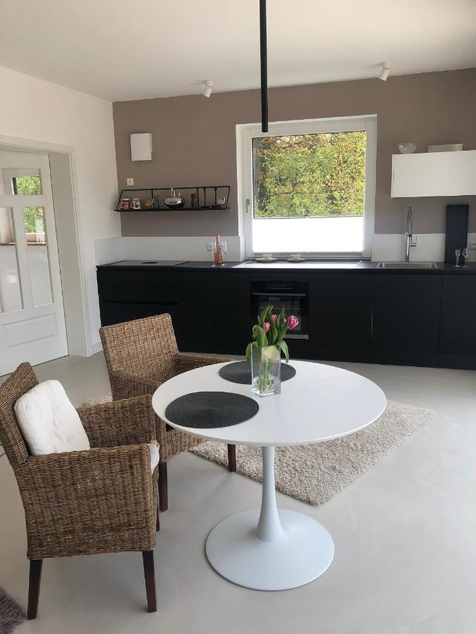 Ferienchalet Burgenblick 里登堡 外观 照片