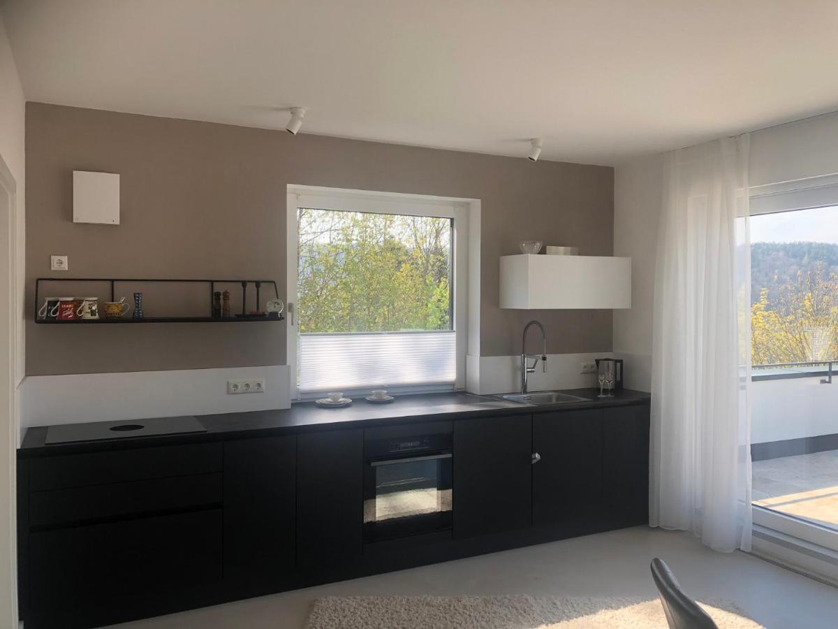 Ferienchalet Burgenblick 里登堡 外观 照片