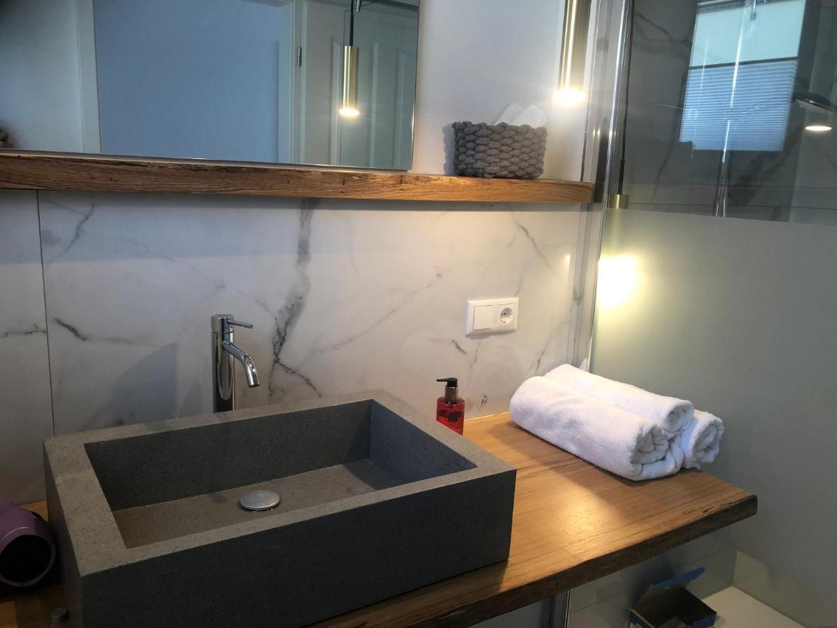 Ferienchalet Burgenblick 里登堡 外观 照片