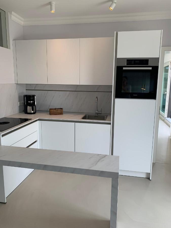 Ferienchalet Burgenblick 里登堡 外观 照片