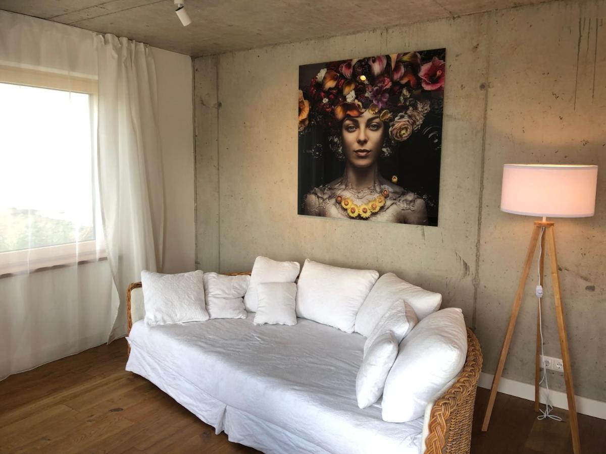 Ferienchalet Burgenblick 里登堡 外观 照片