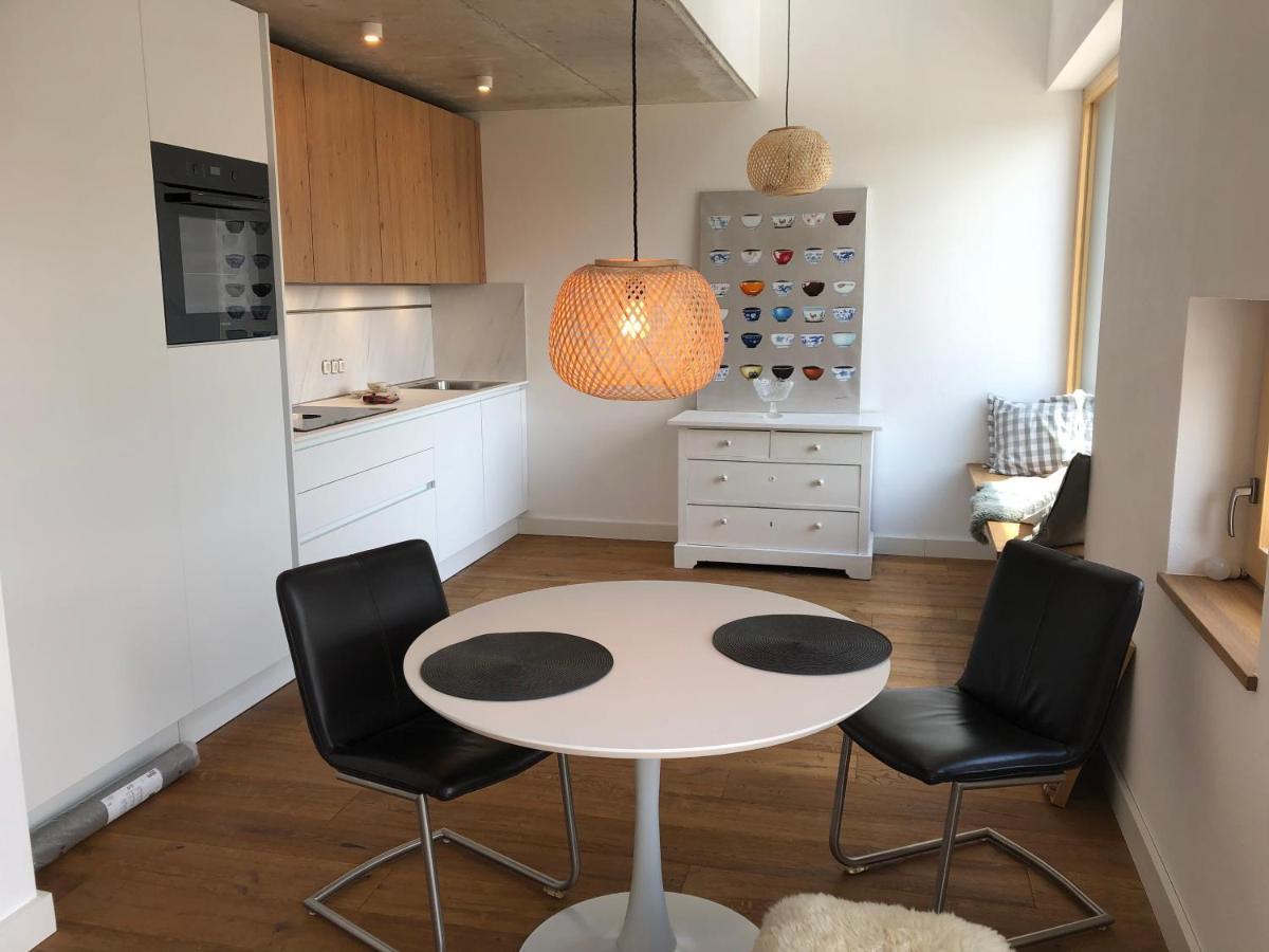 Ferienchalet Burgenblick 里登堡 外观 照片