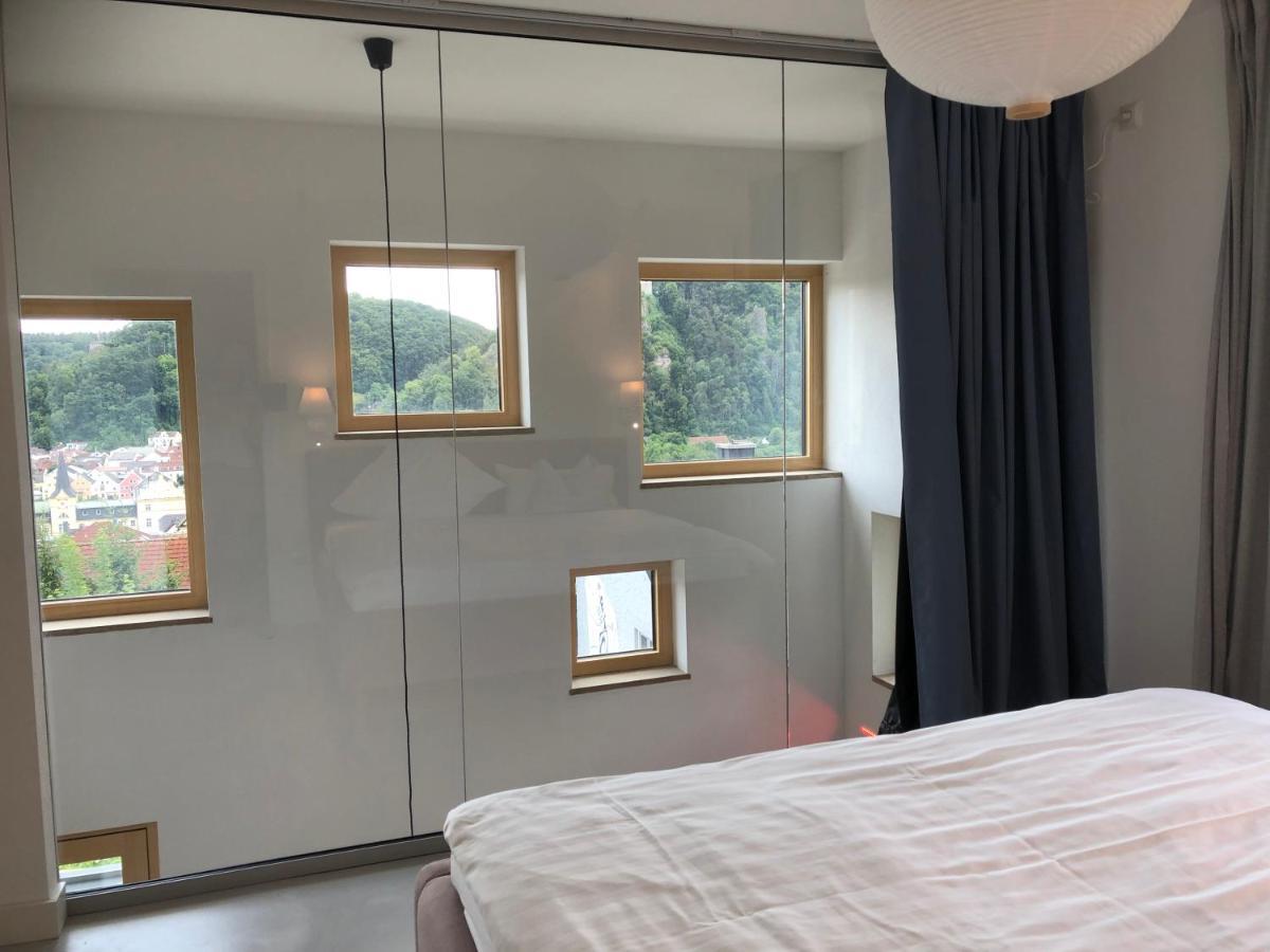 Ferienchalet Burgenblick 里登堡 外观 照片