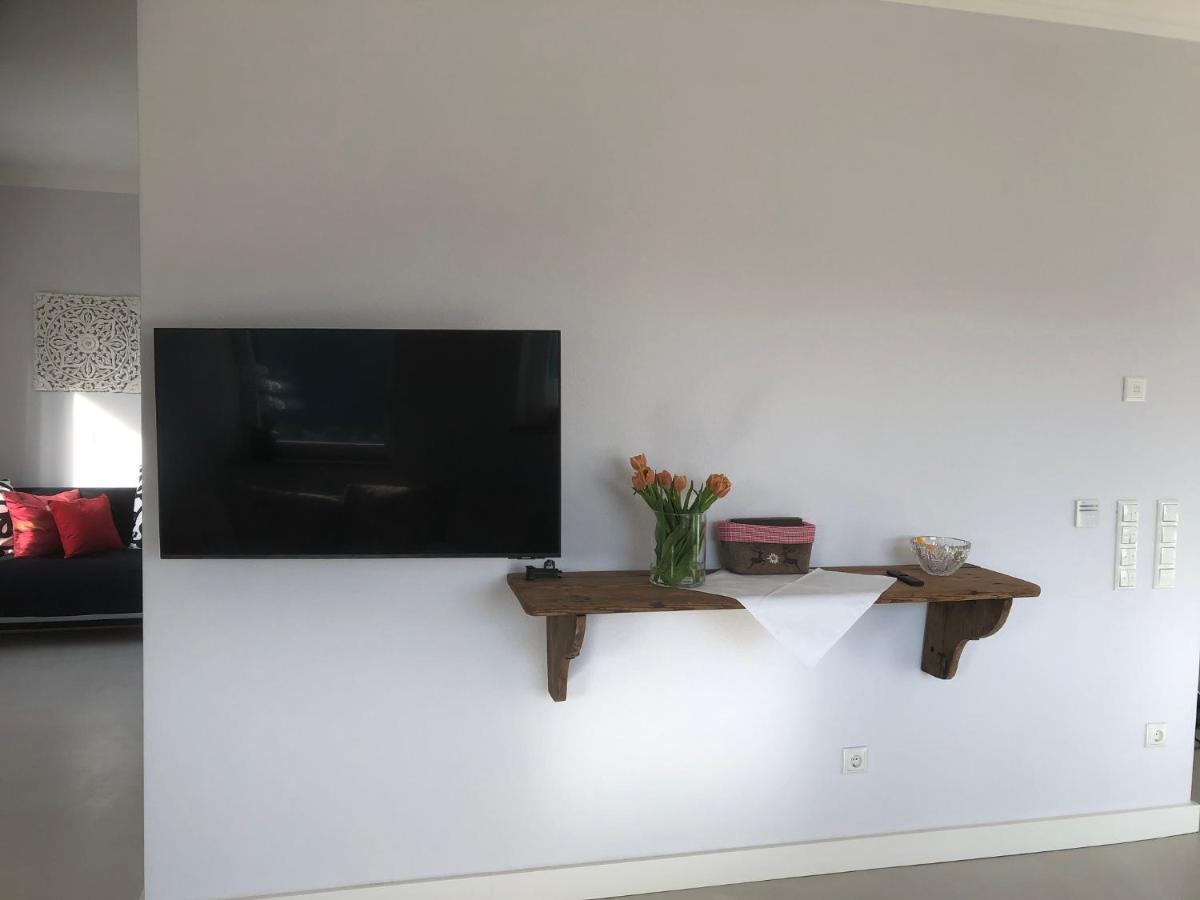 Ferienchalet Burgenblick 里登堡 外观 照片