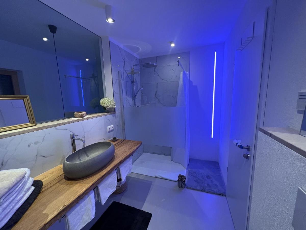 Ferienchalet Burgenblick 里登堡 外观 照片